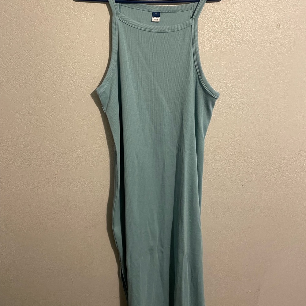 Old Navy MIDI Dress